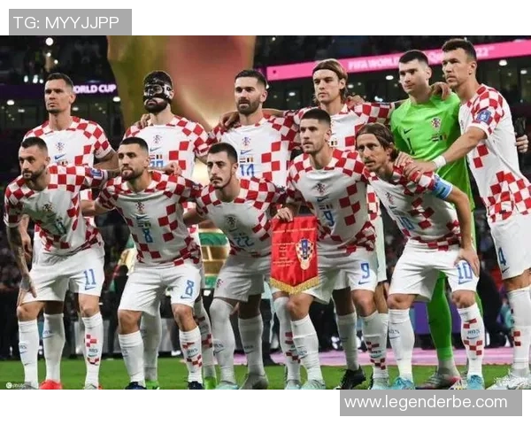 纵览克罗地亚历届足球球星辉煌征程与时代荣光